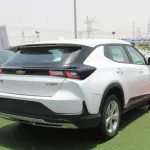 2022 CHEVROLET MENLO , FULL ELECTRIC - Thumbnail 6