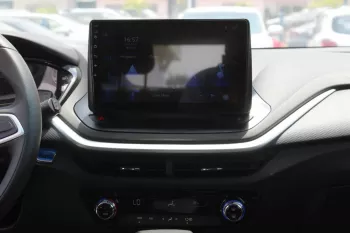 2022 CHEVROLET MENLO , FULL ELECTRIC