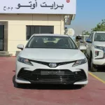 TOYOTA CAMRY LE 2.5 L 2023 MY PETROL - Thumbnail 1