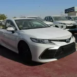 TOYOTA CAMRY LE 2.5 L 2023 MY PETROL - Thumbnail 3