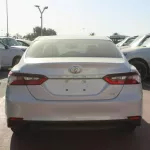 TOYOTA CAMRY LE 2.5 L 2023 MY PETROL - Thumbnail 4