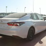TOYOTA CAMRY LE 2.5 L 2023 MY PETROL - Thumbnail 5