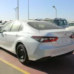 TOYOTA CAMRY LE 2.5 L 2023 MY PETROL - Thumbnail 6