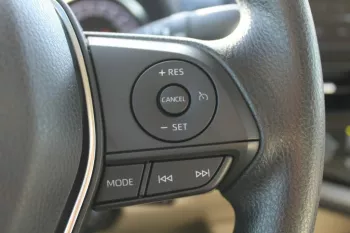TOYOTA CAMRY LE 2.5 L 2023 MY PETROL