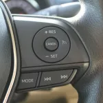 TOYOTA CAMRY LE 2.5 L 2023 MY PETROL - Thumbnail 7