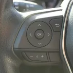 TOYOTA CAMRY LE 2.5 L 2023 MY PETROL - Thumbnail 8