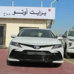 TOYOTA CAMRY LE 2.5 L 2023 MY PETROL - Thumbnail 10