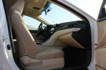 TOYOTA CAMRY LE 2.5 L 2023 MY PETROL