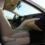 TOYOTA CAMRY LE 2.5 L 2023 MY PETROL - Thumbnail 13
