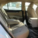 TOYOTA CAMRY LE 2.5 L 2023 MY PETROL - Thumbnail 14