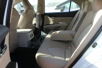 TOYOTA CAMRY LE 2.5 L 2023 MY PETROL