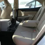TOYOTA CAMRY LE 2.5 L 2023 MY PETROL - Thumbnail 15