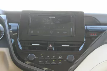 TOYOTA CAMRY LE 2.5 L 2023 MY PETROL