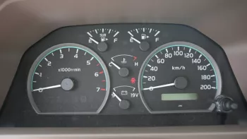 2022 TOYOTA LAND CRUISER PICKUP SINGLE CAB 4.0L V6 silver