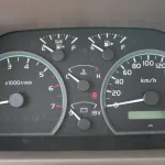 2022 TOYOTA LAND CRUISER PICKUP SINGLE CAB 4.0L V6 silver - Thumbnail 9