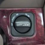 2022 TOYOTA LAND CRUISER PICKUP SINGLE CAB 4.0L V6 silver - Thumbnail 10