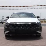 Kia K8 AWD 3.5L V6 2023 Full Option - Thumbnail 2