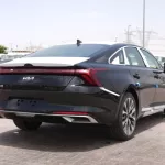 Kia K8 AWD 3.5L V6 2023 Full Option - Thumbnail 4