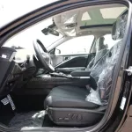 Kia K8 AWD 3.5L V6 2023 Full Option - Thumbnail 6