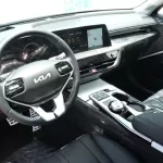 Kia K8 AWD 3.5L V6 2023 Full Option - Thumbnail 10