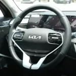 Kia K8 AWD 3.5L V6 2023 Full Option - Thumbnail 11