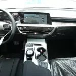 Kia K8 AWD 3.5L V6 2023 Full Option - Thumbnail 12