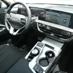 Kia K8 AWD 3.5L V6 2023 Full Option - Thumbnail 13
