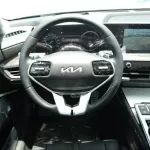 Kia K8 AWD 3.5L V6 2023 Full Option - Thumbnail 14