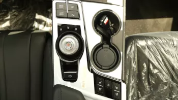 Kia K8 AWD 3.5L V6 2023 Full Option