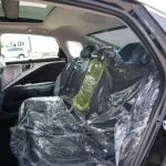 Kia K8 AWD 3.5L V6 2023 Full Option - Thumbnail 22