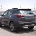 Kia Seltos 1.5L FWD 5Doors V4 2023 - Thumbnail 3