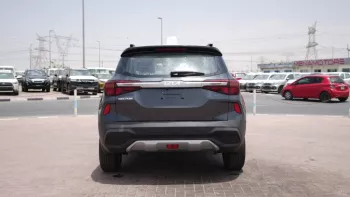 Kia Seltos 1.5L FWD 5Doors V4 2023