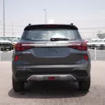 Kia Seltos 1.5L FWD 5Doors V4 2023 - Thumbnail 4