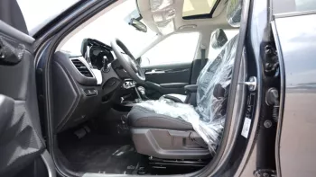 Kia Seltos 1.5L FWD 5Doors V4 2023