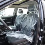 Kia Seltos 1.5L FWD 5Doors V4 2023 - Thumbnail 8