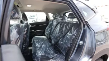 Kia Seltos 1.5L FWD 5Doors V4 2023