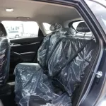 Kia Seltos 1.5L FWD 5Doors V4 2023 - Thumbnail 10