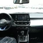 Kia Seltos 1.5L FWD 5Doors V4 2023 - Thumbnail 11