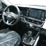 Kia Seltos 1.5L FWD 5Doors V4 2023 - Thumbnail 14