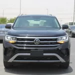 Volkswagen Teramont comfort line 3.6l SUV 4doors 2023 - Thumbnail 1