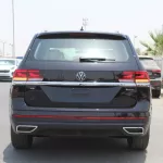 Volkswagen Teramont comfort line 3.6l SUV 4doors 2023 - Thumbnail 4
