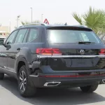 Volkswagen Teramont comfort line 3.6l SUV 4doors 2023 - Thumbnail 5