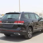 Volkswagen Teramont comfort line 3.6l SUV 4doors 2023 - Thumbnail 6