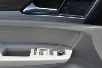 Volkswagen Teramont comfort line 3.6l SUV 4doors 2023