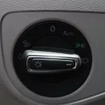 Volkswagen Teramont comfort line 3.6l SUV 4doors 2023 - Thumbnail 8