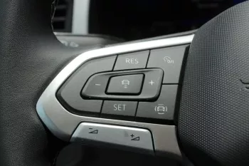 Volkswagen Teramont comfort line 3.6l SUV 4doors 2023