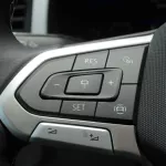 Volkswagen Teramont comfort line 3.6l SUV 4doors 2023 - Thumbnail 9