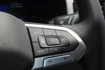 Volkswagen Teramont comfort line 3.6l SUV 4doors 2023