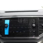 Volkswagen Teramont comfort line 3.6l SUV 4doors 2023 - Thumbnail 11