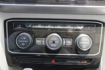 Volkswagen Teramont comfort line 3.6l SUV 4doors 2023